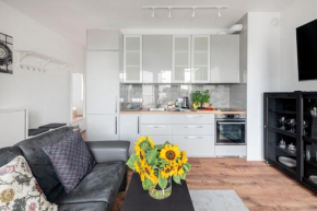 ShortStayPoland Pustelnicka (B58) Warsaw